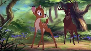 Disneycember - Bambi II-1jhy0TbQY_4