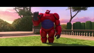Disneycember - Big Hero 6-nPdWghHrorQ
