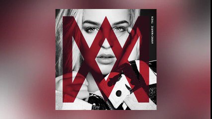 (34) Anne-Marie - Then [Official Audio]