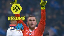 Olympique Lyonnais - Olympique de Marseille (2-0)  - Résumé - (OL-OM) / 2017-18