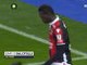 FOOTBALL : Ligue 1 - Nice 1-0 Bordeaux