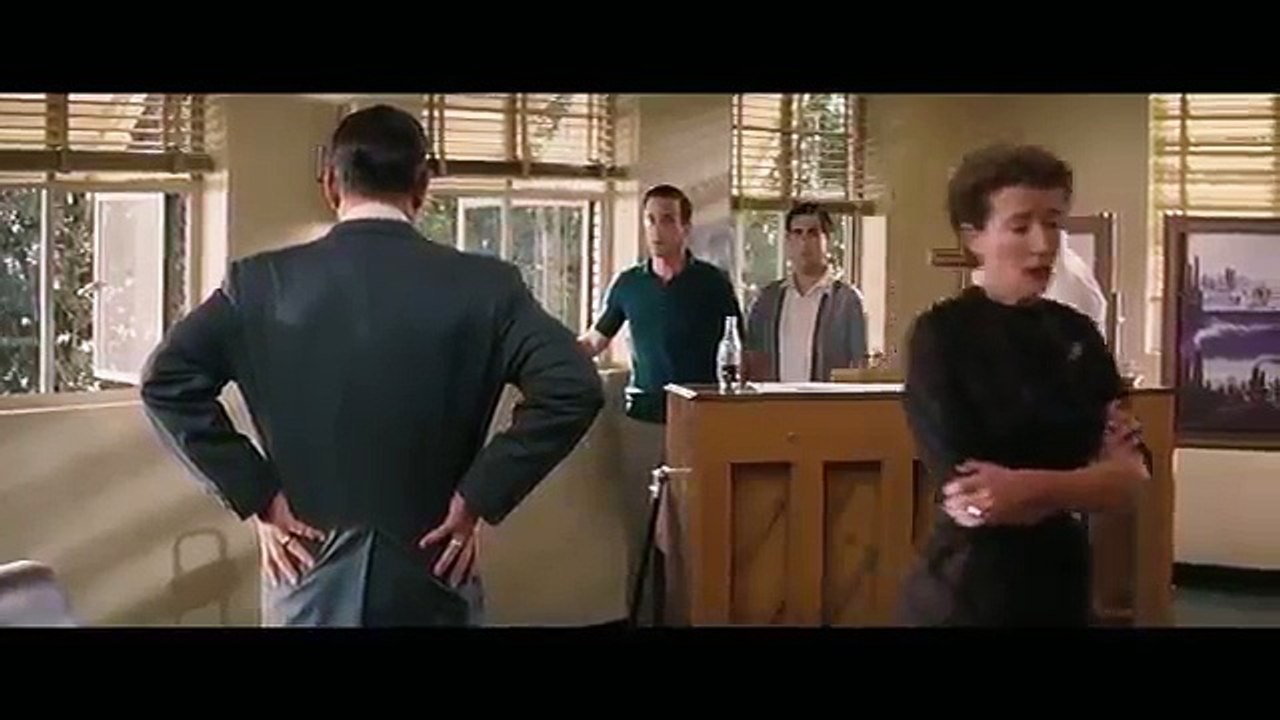 Disneycember - Saving Mr. Banks-Oi6Od3fpCPM