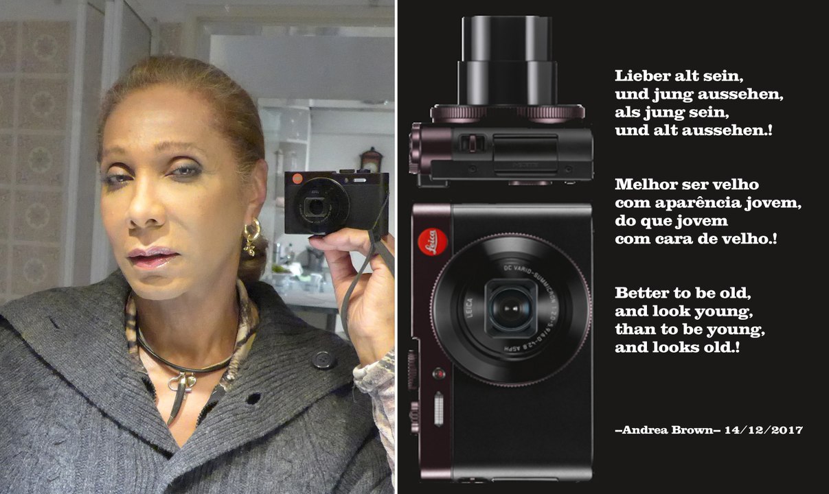 Koleston by Andrea Brown - Carmen