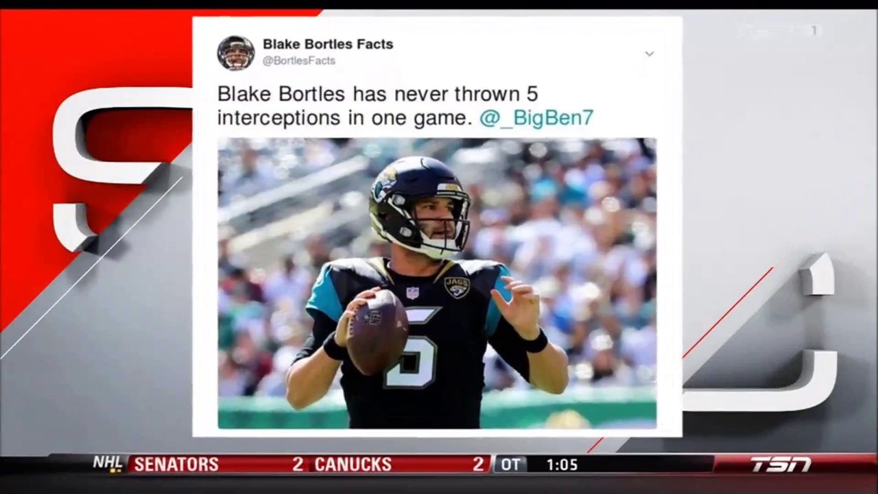 Will Ben Block Jay and Dan | Funny Sport | Funny Football | Funny Tennis