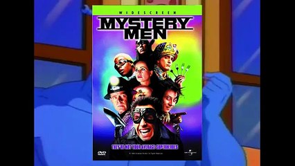 Dreamworks-uary - MegaMind-51dR27DgcV4