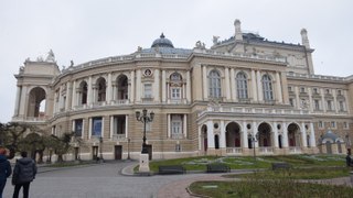 Opera House, Odessa|Odessa Opera House|Opera House|Italian Opera|Opera House, Ukraine