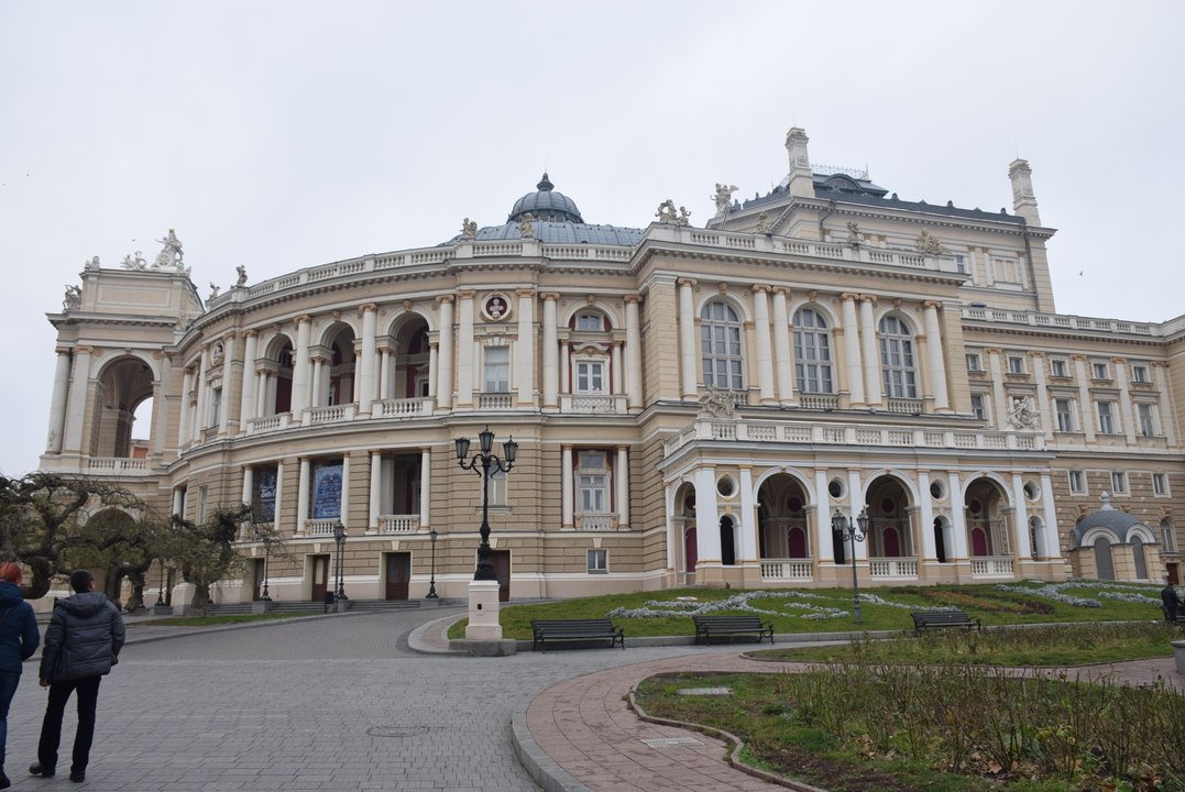 Opera House, Odessa|Odessa Opera House|Opera House|Italian Opera|Opera House, Ukraine