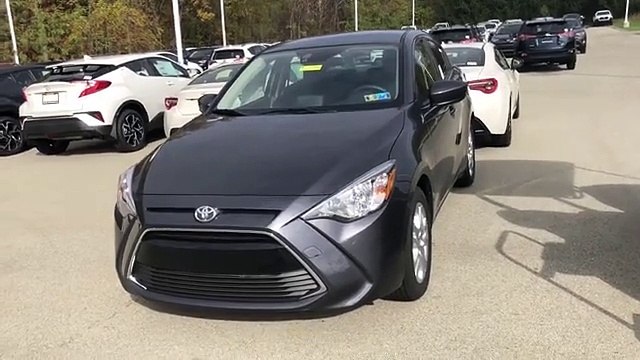 2018 Toyota Yaris iA Irwin, PA | Toyota Yaris iA Irwin, PA
