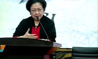 Megawati Singgung Isu SARA untuk Menang Pilkada