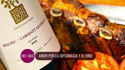 Vinos y Amigos Programa 185 Bloque 3