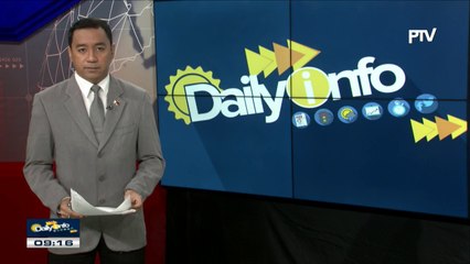 Oil price hike, asahan ngayong linggo