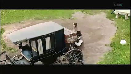 Los Inocentes Pelicula de horror completas Parte 2