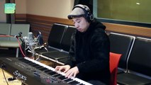 [테이의 꿈꾸는 라디오] Jung Key - White Christmas (Piano ver.), 정키 - White Christmas (Piano ver.)20171213--BM9SrQPR3U