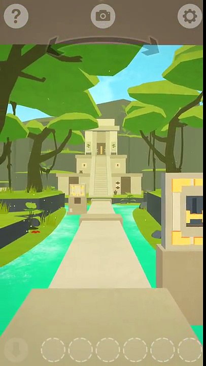 Faraway 2- Jungle escape - Level 3 solution