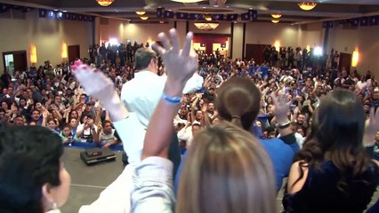 Presidente hondureño declarado ganador de polémicas elecciones