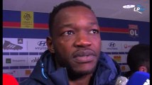 Mandanda : 