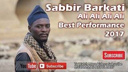 Shabbir Barkati with his Brother Faruk Barkati Naat_