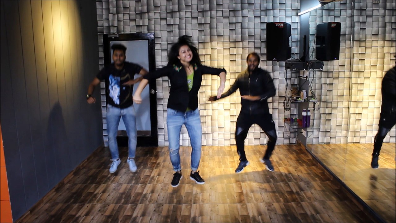 cute munda sherry mann ,Bhangra video choreography by THE DANCE MAFIA CHANDIGARH