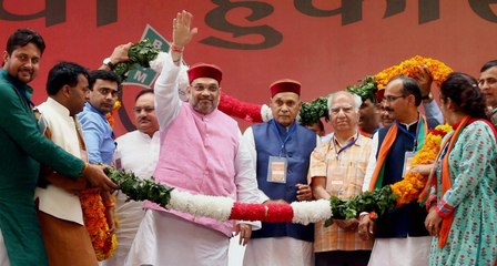 ಹಿಮಾಚಲ ಪ್ರದೇಶ ಚುನಾವಣೆ ಫಲಿತಾಂಶ 2017 : ಕ್ಷಣಗಣನೆ ಆರಂಭ | Oneindia Kannada