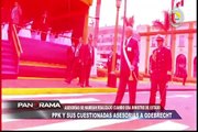 PPK y sus cuestionadas asesorías a Odebrecht: Se habrían realizado cuando era ministro de Estado