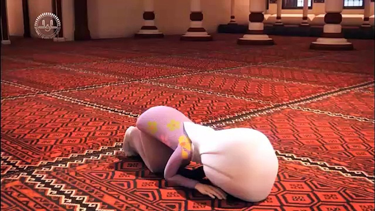 Kadınlar Namazı Nasıl Kılar?