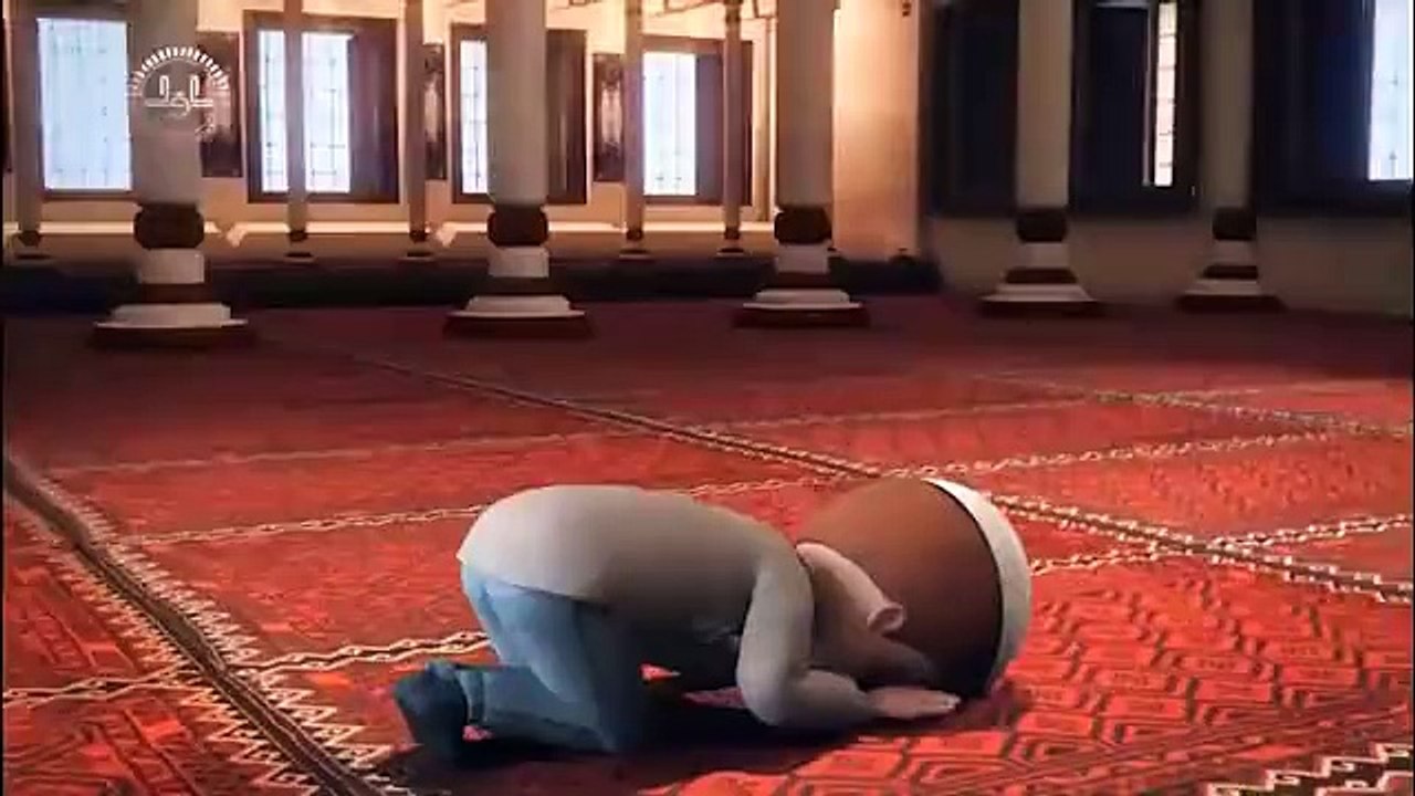 Erkekler Namazı Nasıl Kılar?