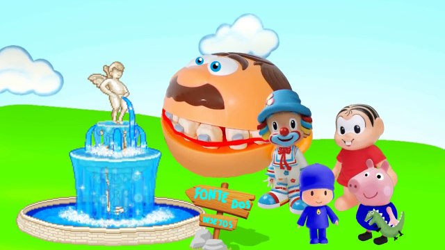 TOYKIDS FESTA A FANTASIA LADYBUG e CAT NOIR - FONTE DOS DESEJOS - filho da ladybug-h402rFBeJZg