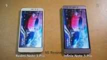 Infinix Note 3 Pro vs Xiaomi Redmi Note 3 Pro - Speed Test-5wgGTBwMWxM