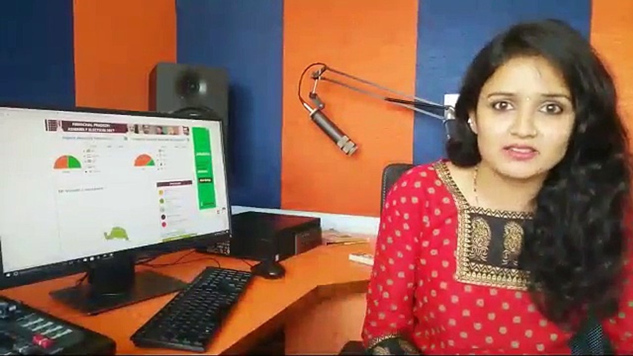 ಹಿಮಾಚಲ ಪ್ರದೇಶ ಚುನಾವಣೆ ಫಲಿತಾಂಶ 2017 : ಲೈವ್ ಅಪ್ಡೇಟ್ | Oneindia Kannada