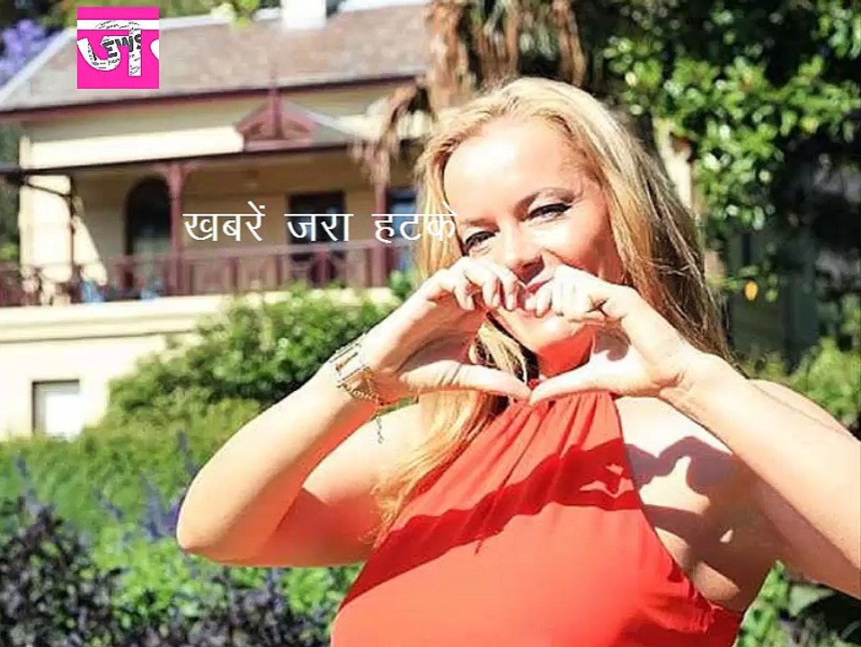 10 हजार आदमियों संग रिलेशन बना चुकी है महिला, अब खोले कई सीक्रेट्स