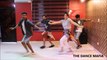 SUIT ,NIMRAT KHAIRA , BHANGRA COUPAL DANCE , THE DANCE MAFIA