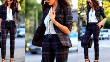 Tự tin sải dáng xuống phố với đôi mắt nhấn mí Hàn Quốc