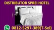 HP/WA 0812-5297-389 (T-Sel) Jual Sprei Hotel Putih, Jual Sprei Hotel Surabaya, Jual Sprei Hotel Jakarta