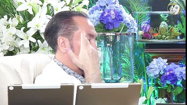 Kadınlara daha çok saygı duyulmasını istiyorum. (İzleyici sorusu)