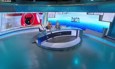 Kalau Isu SARA Dipakai Lagi, PDIP Bisa Apa?