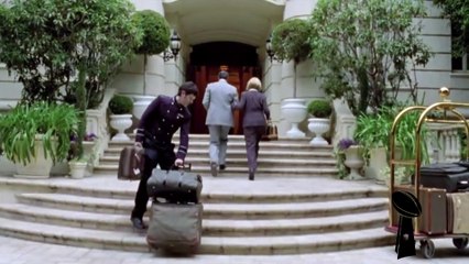 1st Bank - There is no easy way to get rich Super Bowl commercial