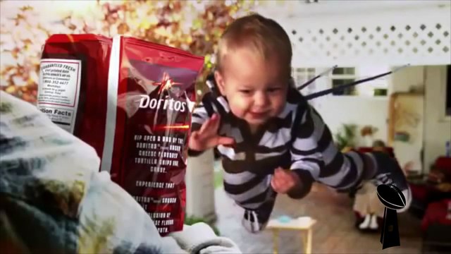 14 Top Hilarious Doritos Super Bowl Big Game Commercials