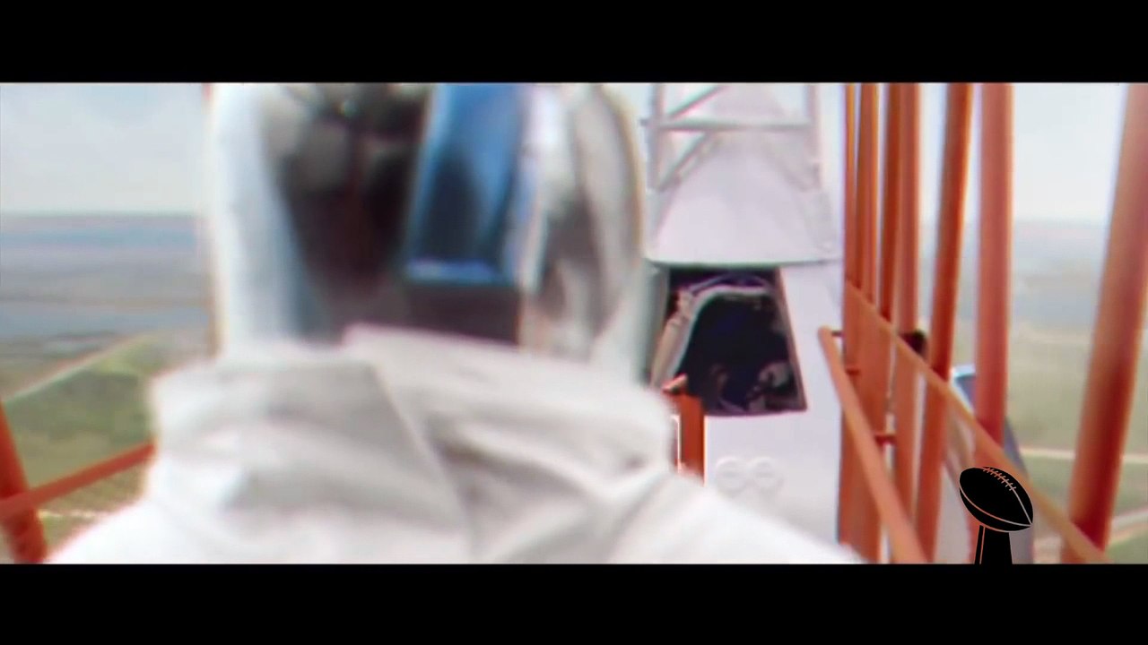 Audi R8 Commercial - A Car for Astronaut because its Intelligent