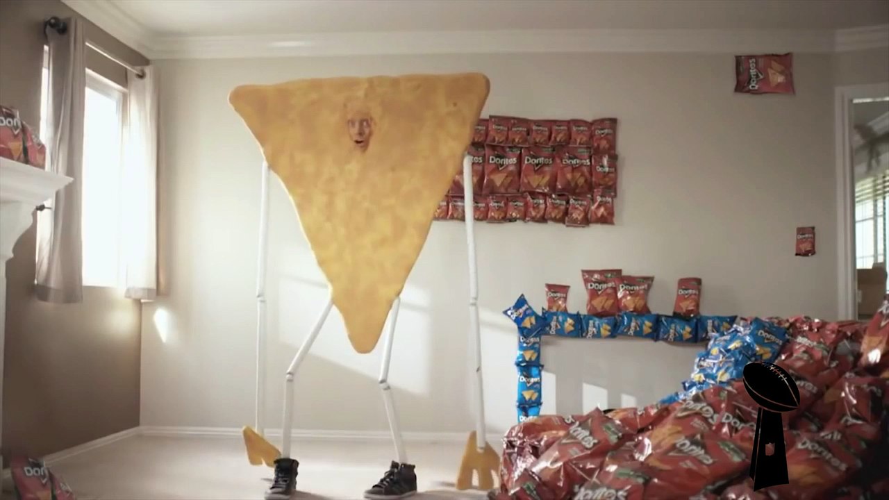 Doritos Commercial - A kid's Wish went wrong (Must Watch)