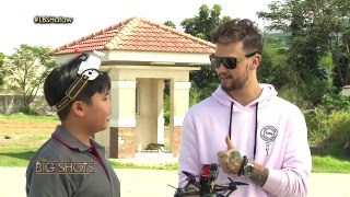 Little Big Shots Philippines - Basty _ 13-year-old Big Shot Drone Racer-MBrCd228zpY