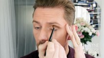 HOW TO MAKE YOUR EYES LOOK HUGE _ ADVANCED EYESHADOW TECHNIQUES-AQZXjqobSnE