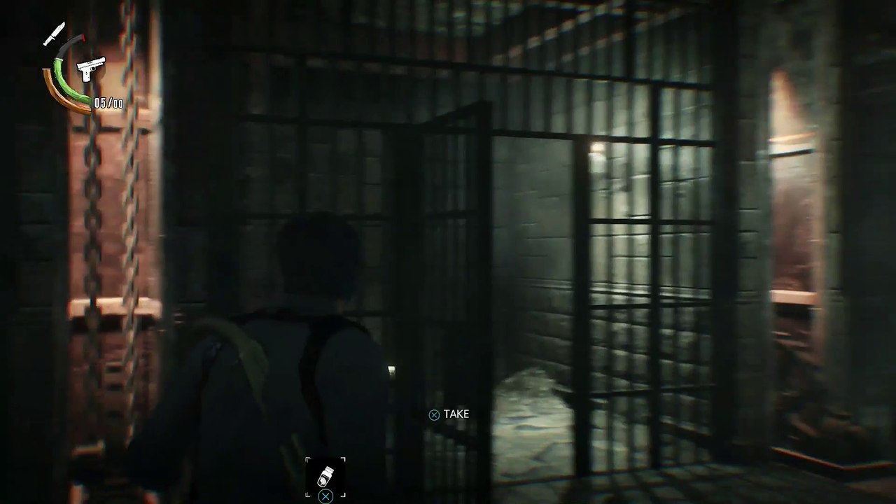 THE EVIL WITHIN 2 FIRST TIME PLAYTHROUGH PART 46