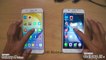 Samsung Galaxy J7 Prime vs Samsung Galaxy J5 2016 - Speed test (English Sub)-YcDi96XQKXc