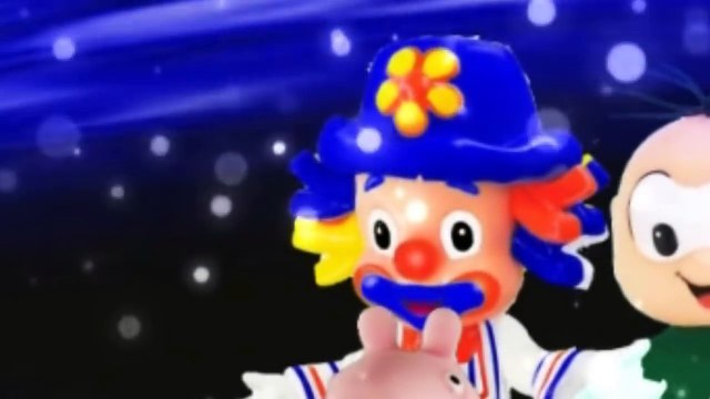 meninas vs meninos George Pig Cebolinha e Patati vs Monica Luna e Masha toykids-EkM5qEZTyag