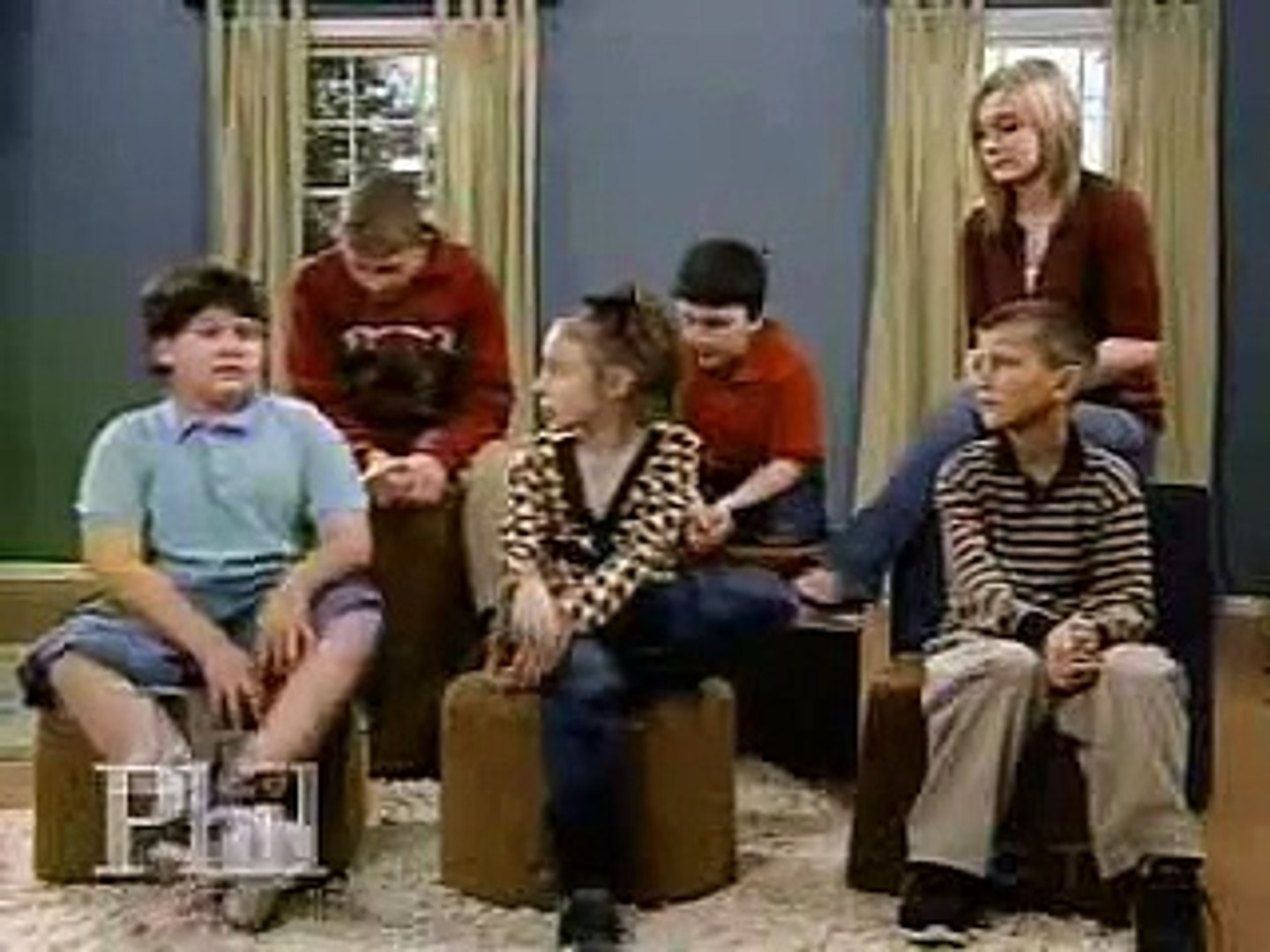 Dr Phil Brat Camp Out Of Control Children Part 4 Dailymotion Video