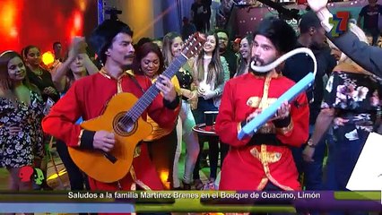 Mauricio Astorga 2 Domingo 17 Diciembre 2017