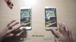 Samsung J5 Prime vs Xiaomi Redmi 4 Prime - Speed Test (english sub)-d8riY2jfW9o