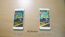 Samsung J5 Prime vs Xiaomi Redmi 4A - Speed Test-HuhLDT7a2gk