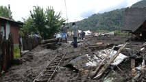 칠레 국립공원 마을서 산사태...5명 사망·15명 실종 / YTN