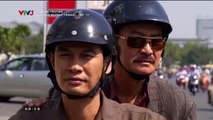Phim Cung đường trắng - Tập 12 VTV3 | Cung Duong Trang Tap 11 Full HD